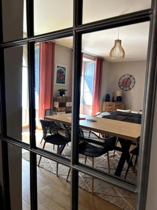 «La Calade » Villa les Glycines Apartment in Collioure