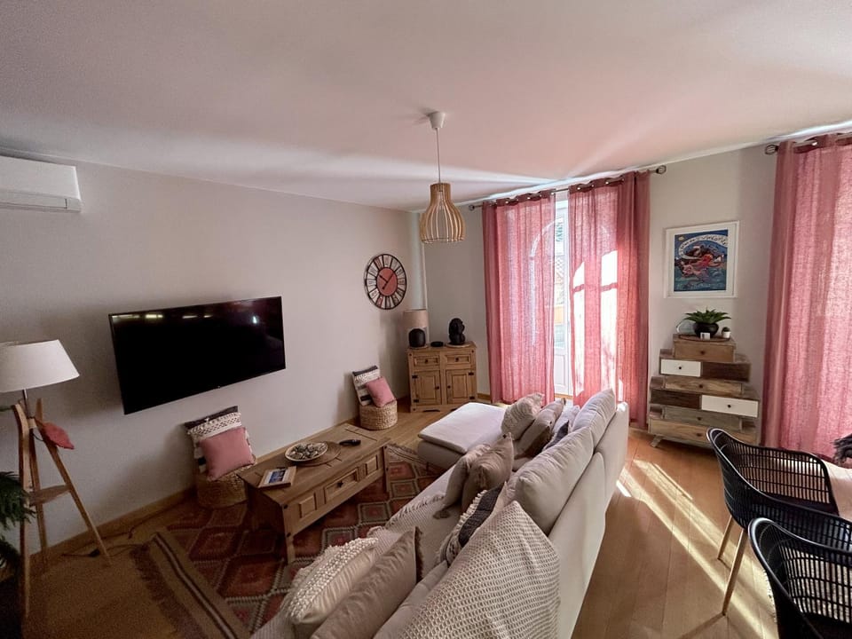 «La Calade » Villa les Glycines Apartment in Collioure