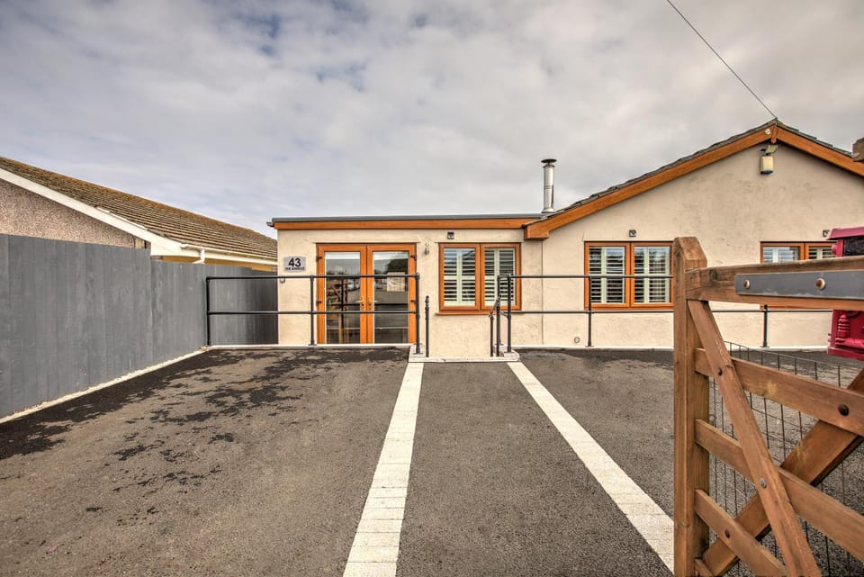 43 annexe Apartment in Newquay