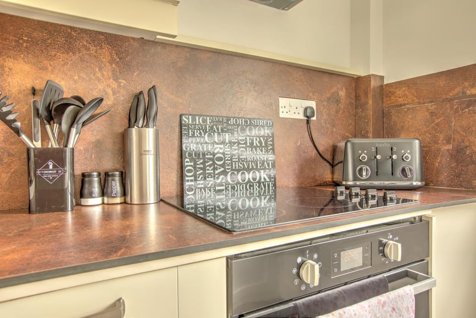 43 annexe Apartment in Newquay