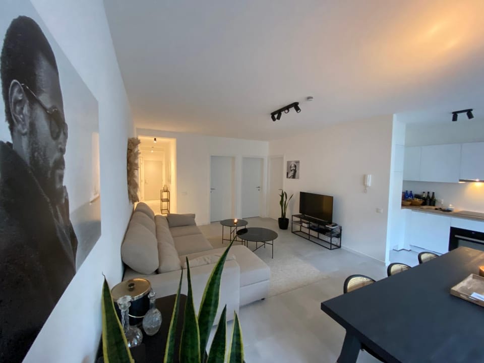 Appartement King 44 Apartment in Ostend