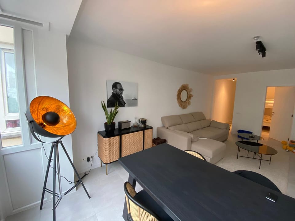 Appartement King 44 Apartment in Ostend