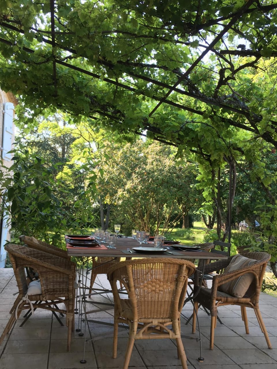 La Chartreuse Bed and Breakfast in Occitanie