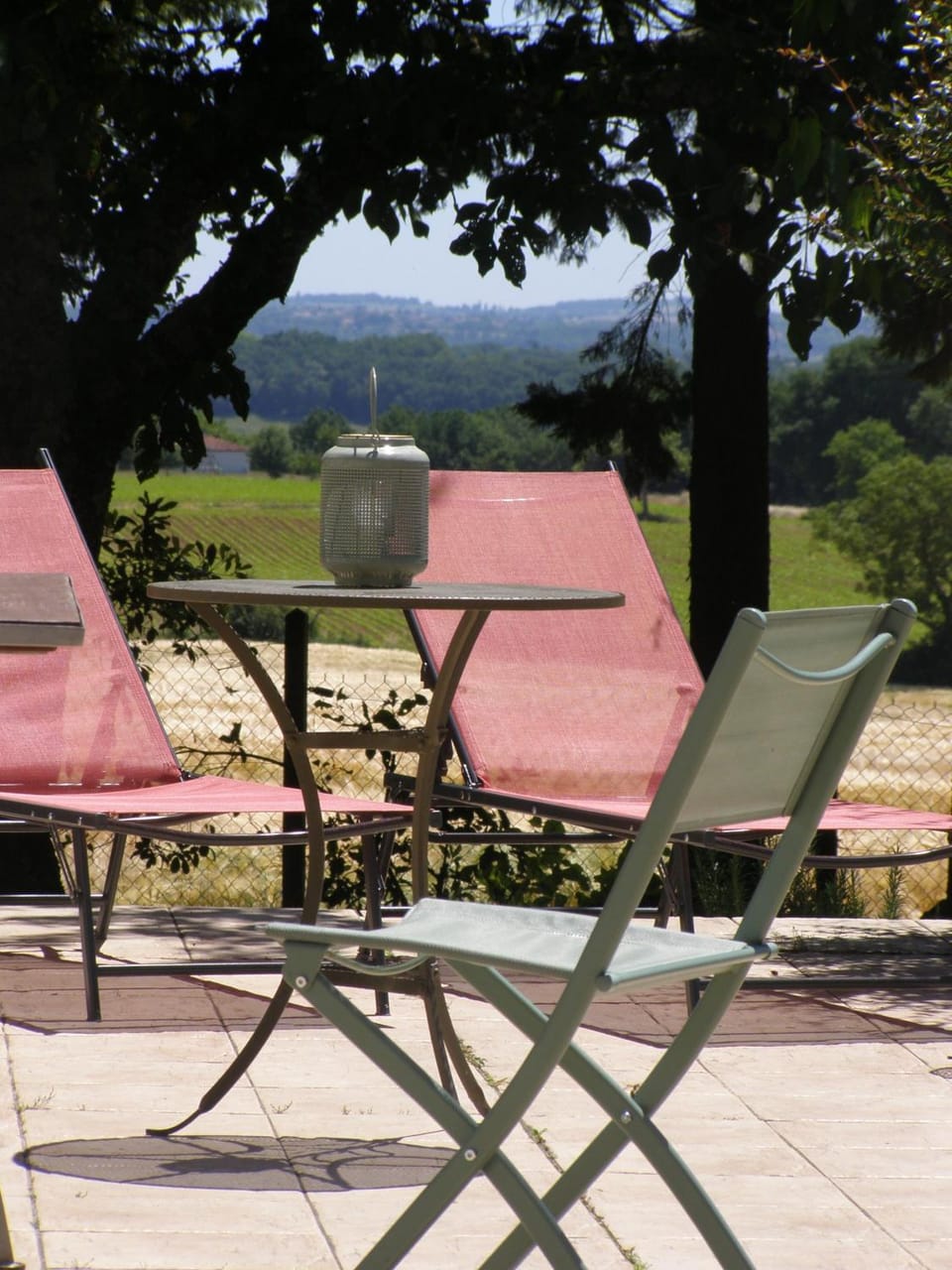 La Chartreuse Bed and Breakfast in Occitanie