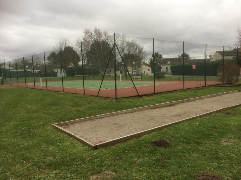 La st Cecile House in Hauts-de-France