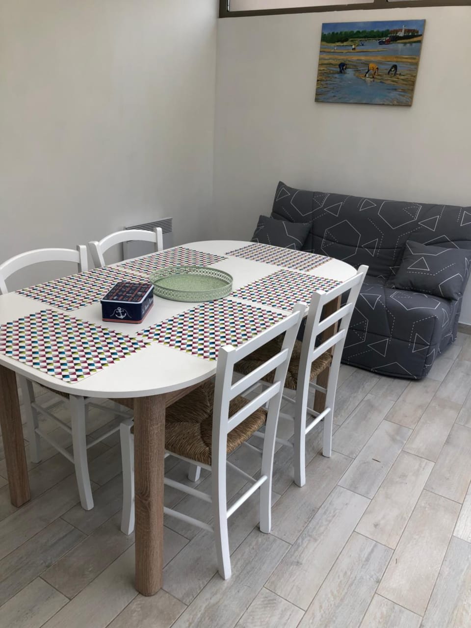 La st Cecile House in Hauts-de-France