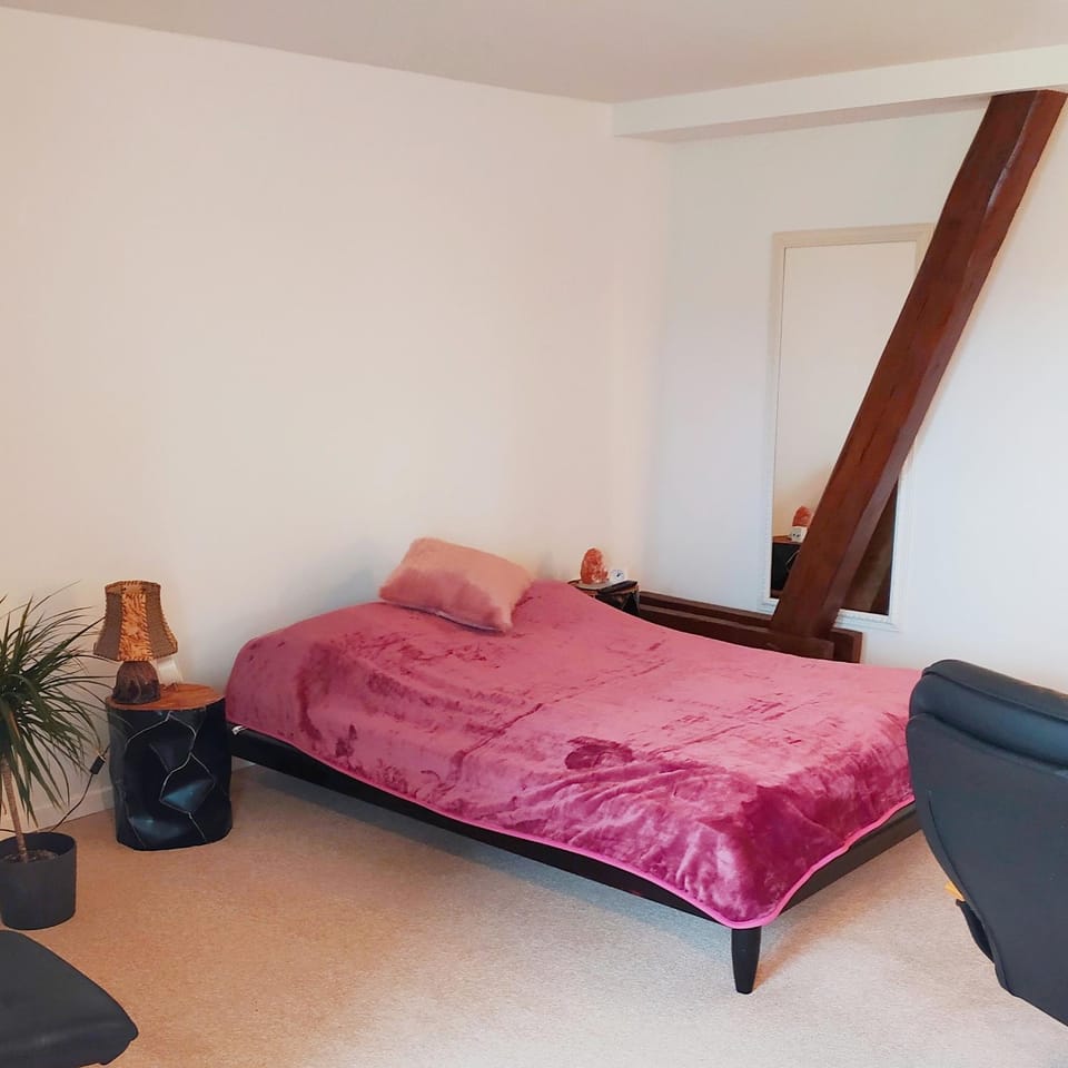 Studiowohnung in Bergen/Bleckmar Apartment in Heidekreis