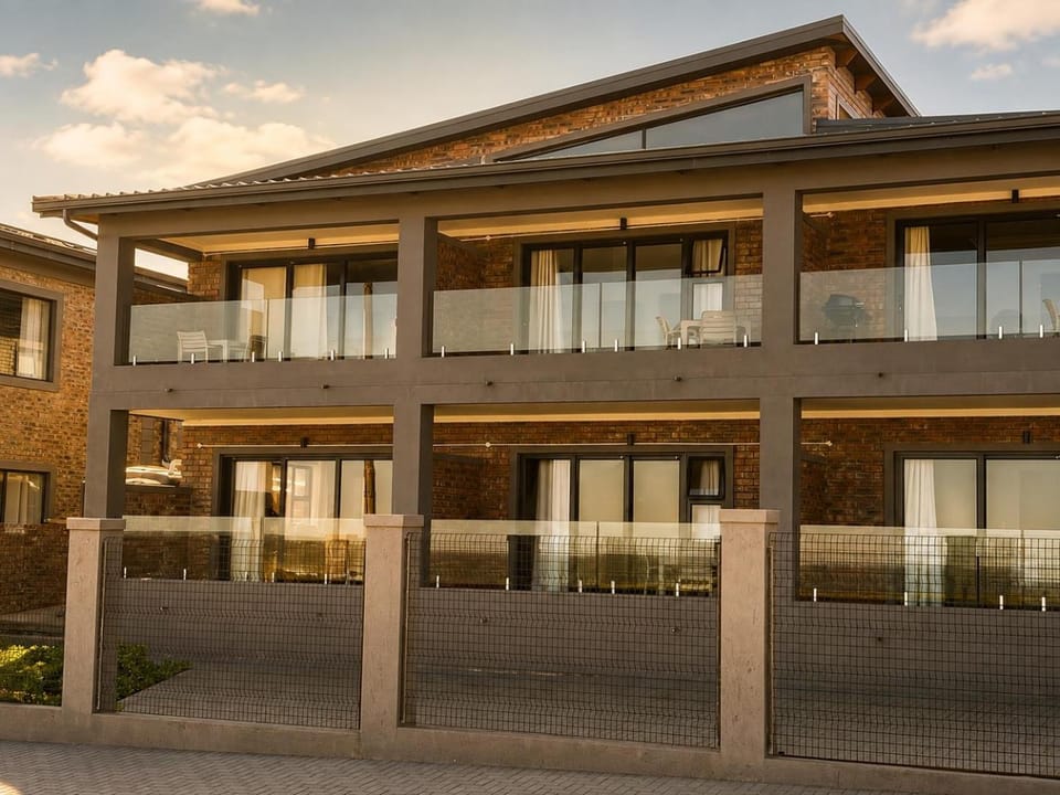 White Sands Self-catering units Bed and Breakfast in Western Cape