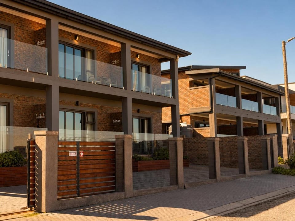 White Sands Self-catering units Bed and Breakfast in Western Cape