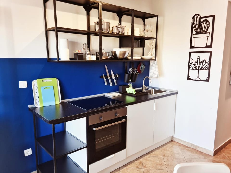 Studio Dora Malinska Apartment in Primorje-Gorski Kotar County