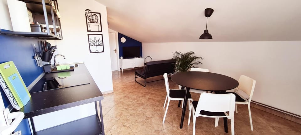 Studio Dora Malinska Apartment in Primorje-Gorski Kotar County