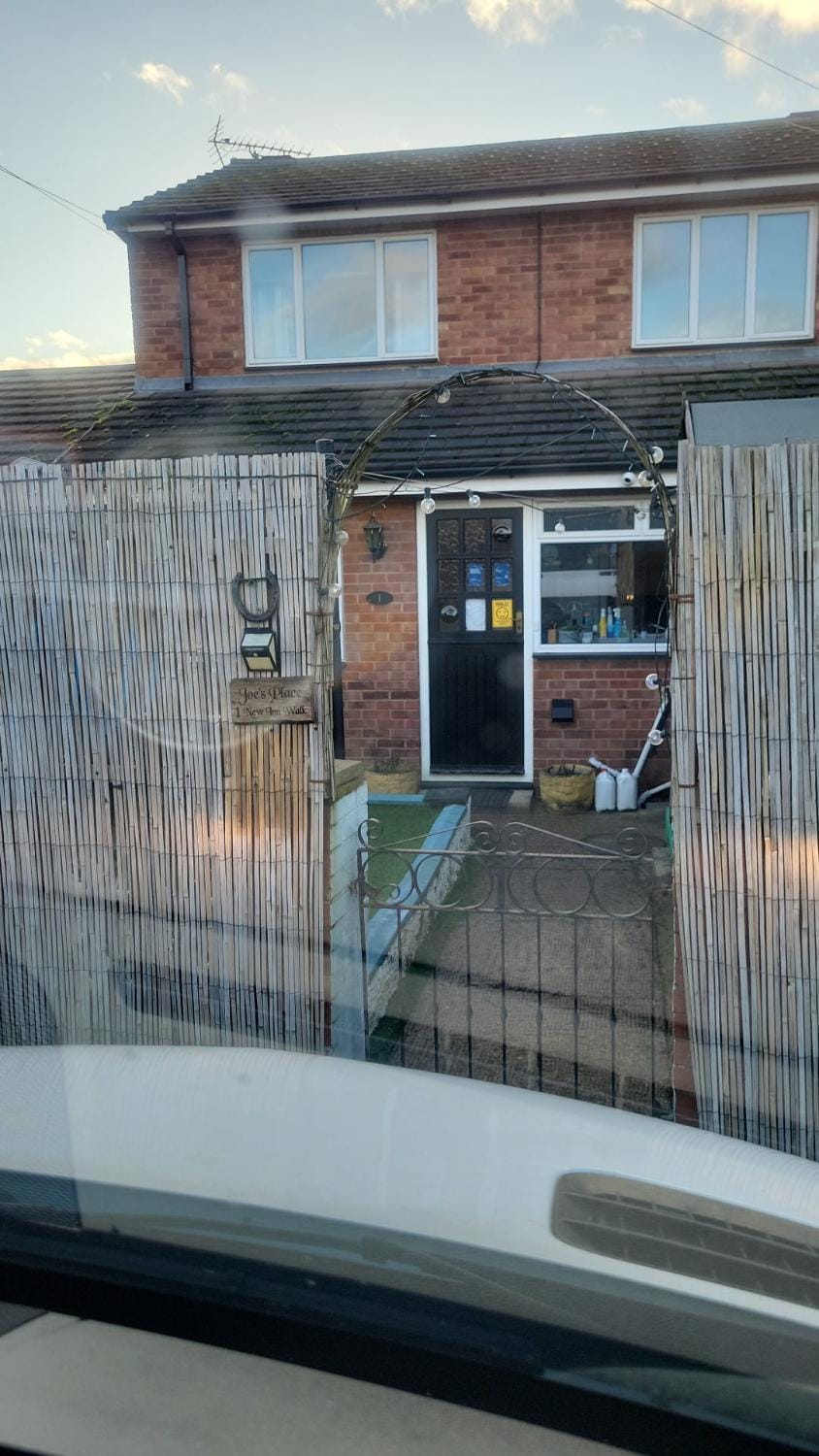 JOE and MARIA's PLACE Vacation rental in Bassetlaw District