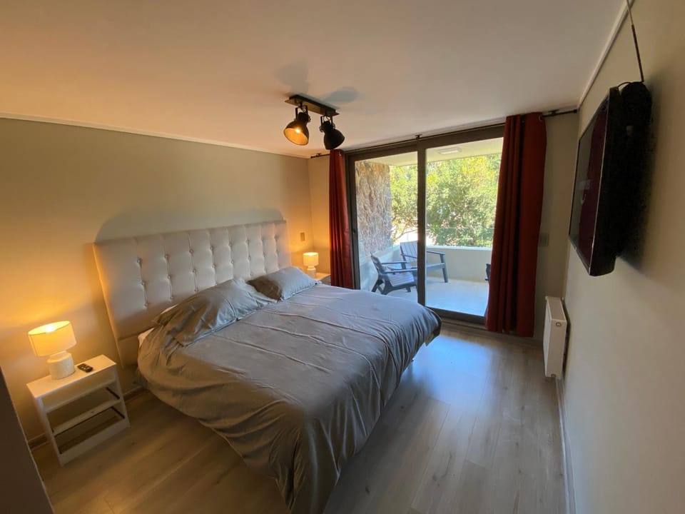 Balcony/Terrace, Bedroom
