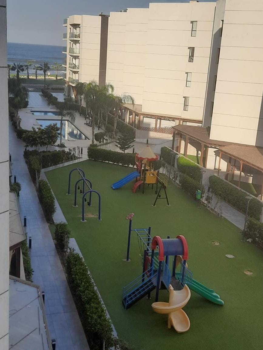 porto said بورتوسعيد Apartment in Egypt