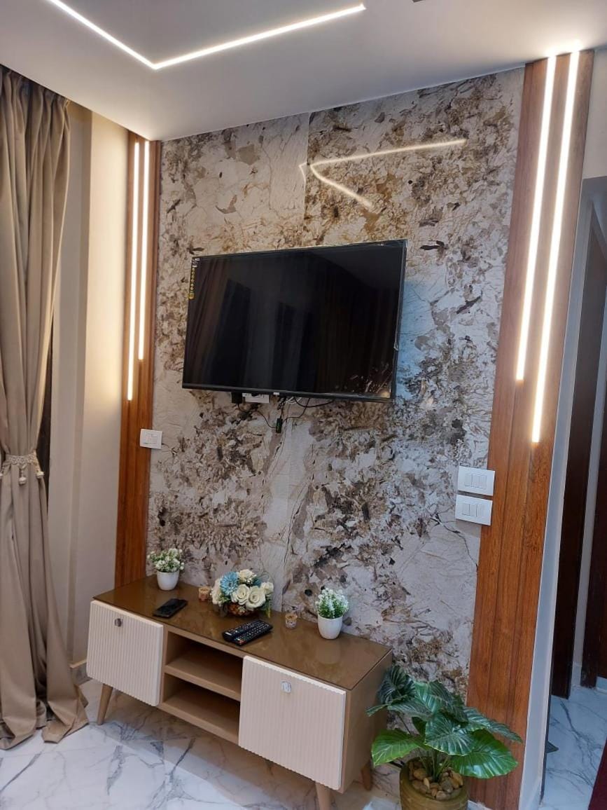 porto said بورتوسعيد Apartment in Egypt
