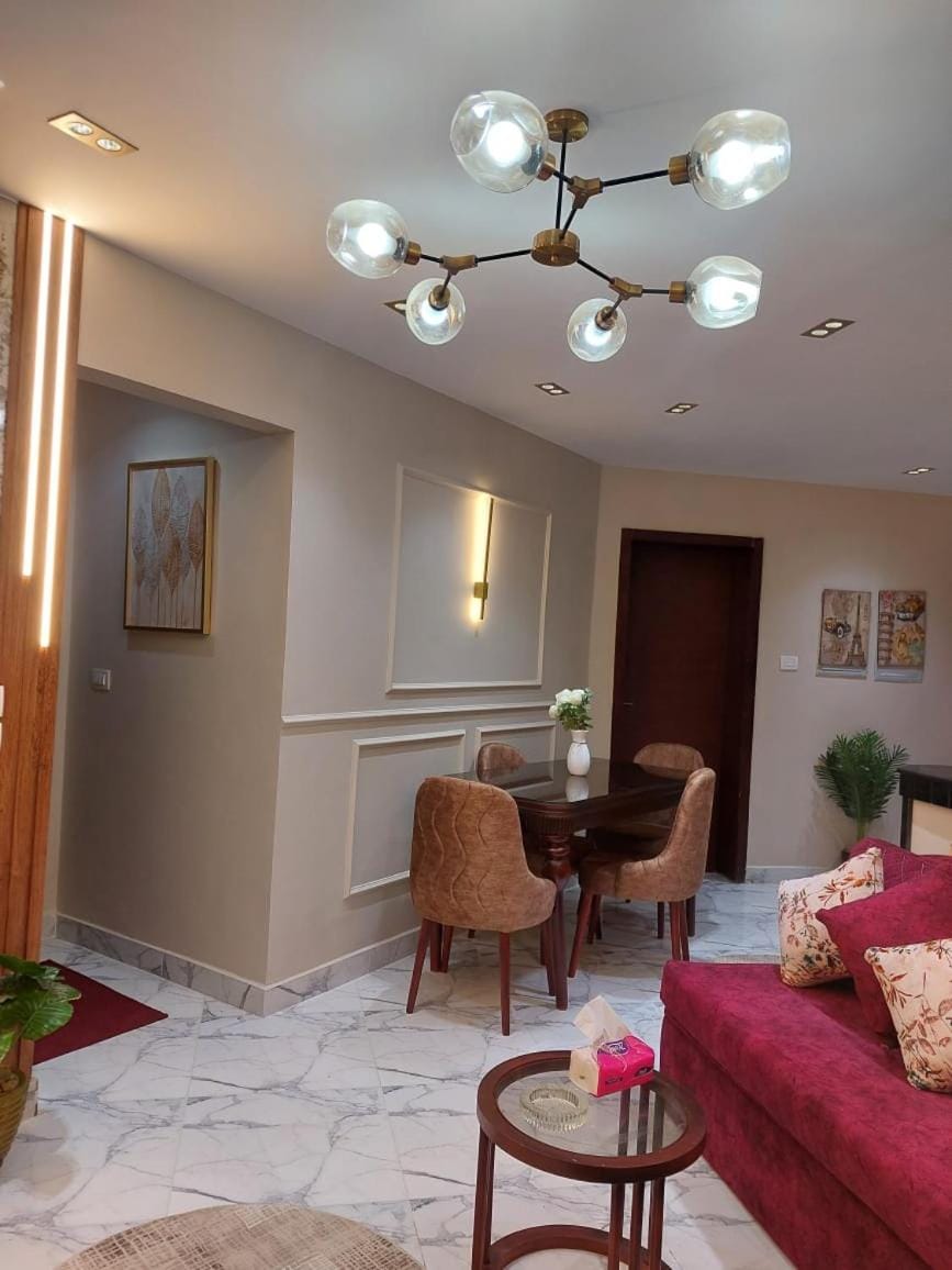 porto said بورتوسعيد Apartment in Egypt