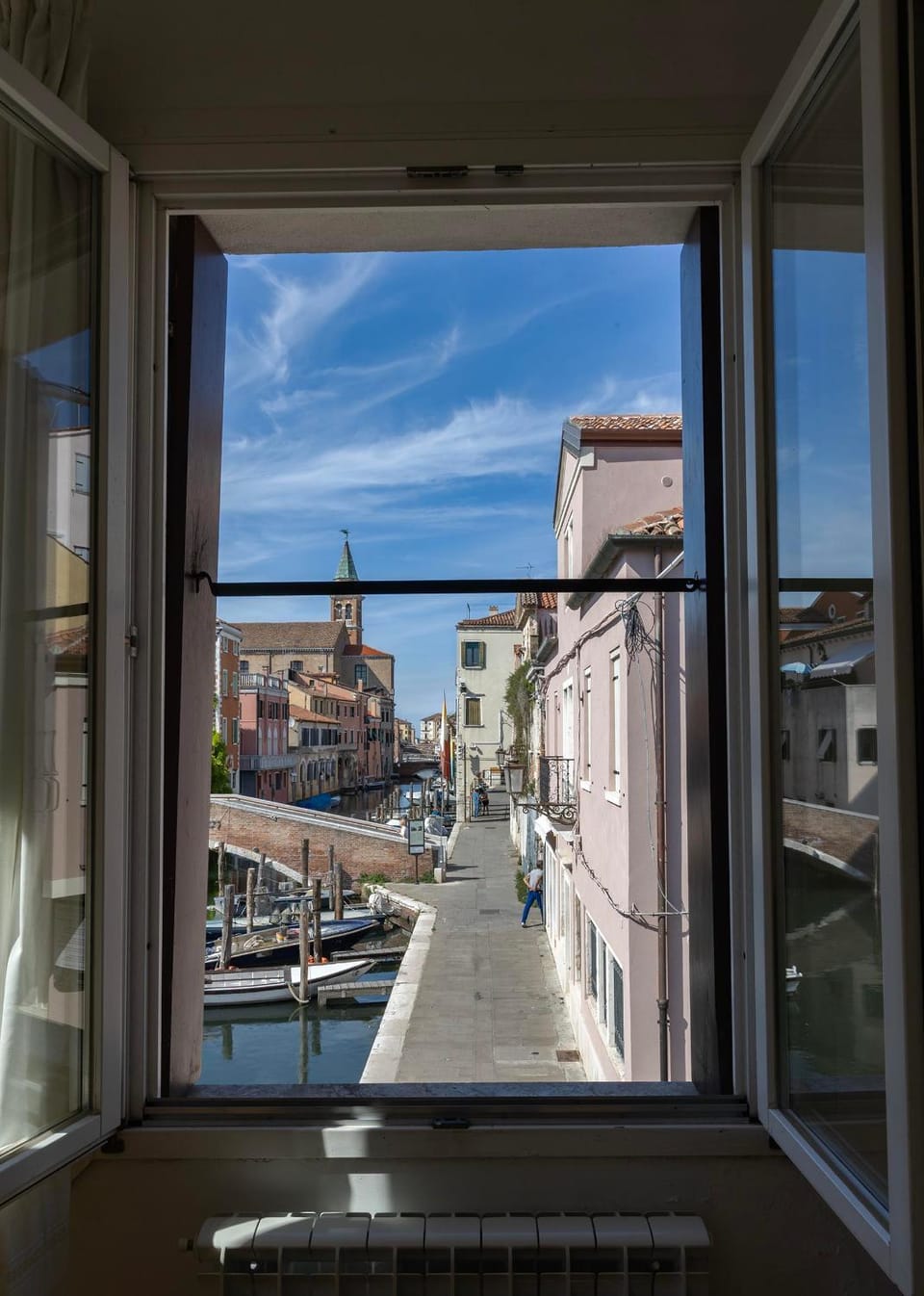 View (from property/room)