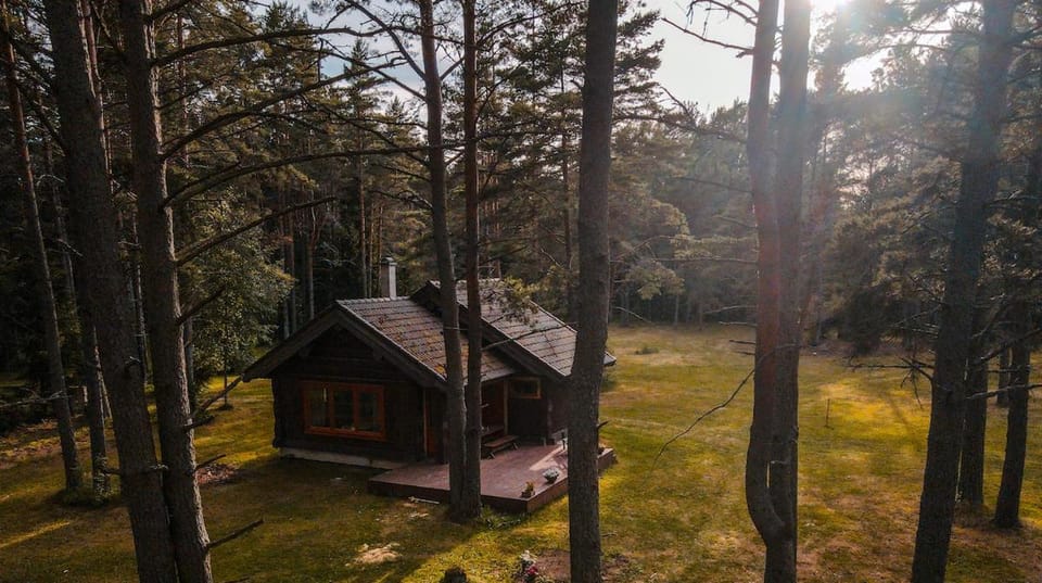 Property building, Spring, Natural landscape, BBQ facilities, Garden, Balcony/Terrace, Garden view