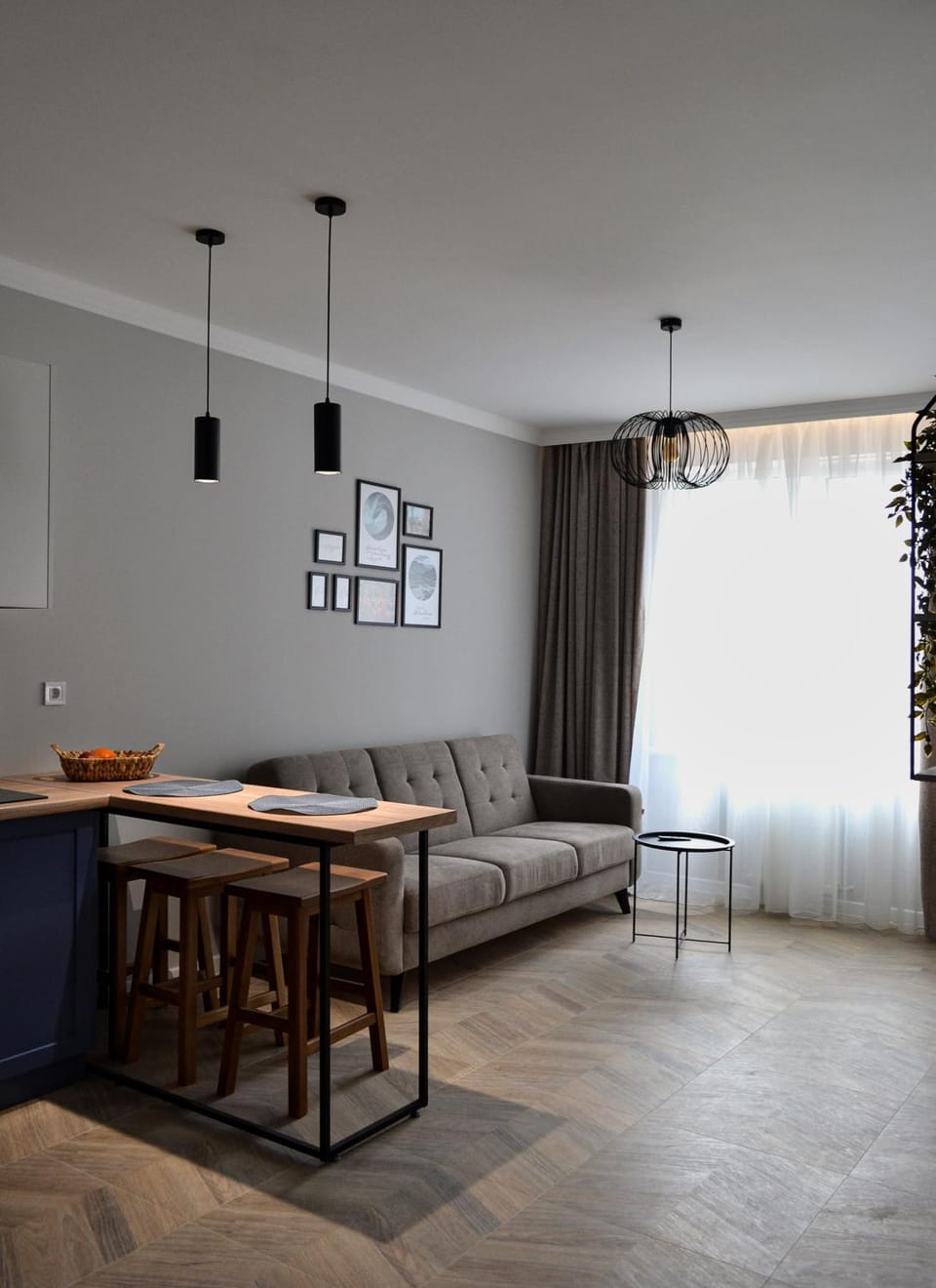 Солнечная квартира возле моря, Аркадия Apartment in Odessa