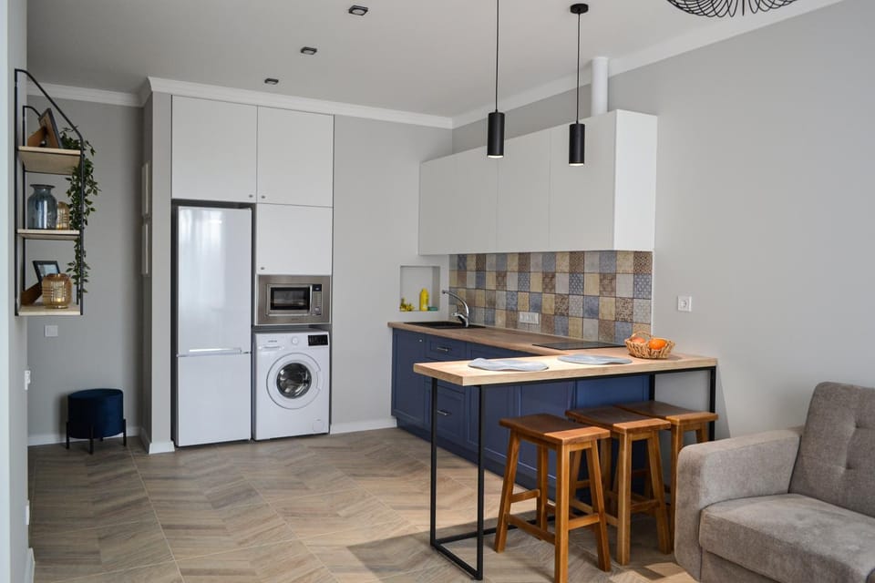 Солнечная квартира возле моря, Аркадия Apartment in Odessa