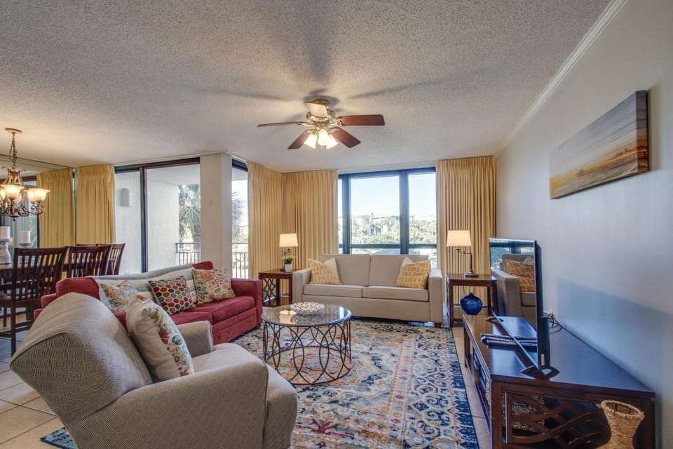Enclave 202A condo Apartment in Destin