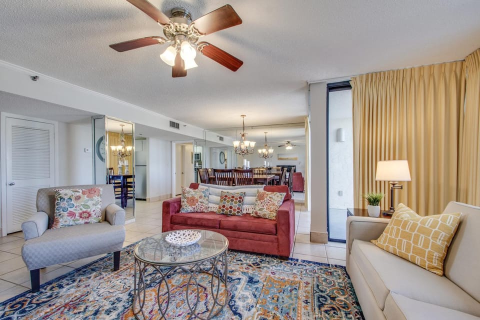 Enclave 202A condo Apartment in Destin
