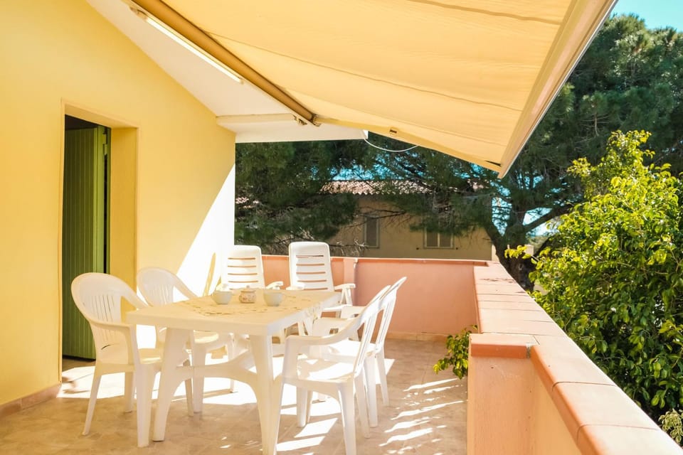 Santu Juanne -Ammentos Posada- a due passi dalla spiaggia House in Sardinia