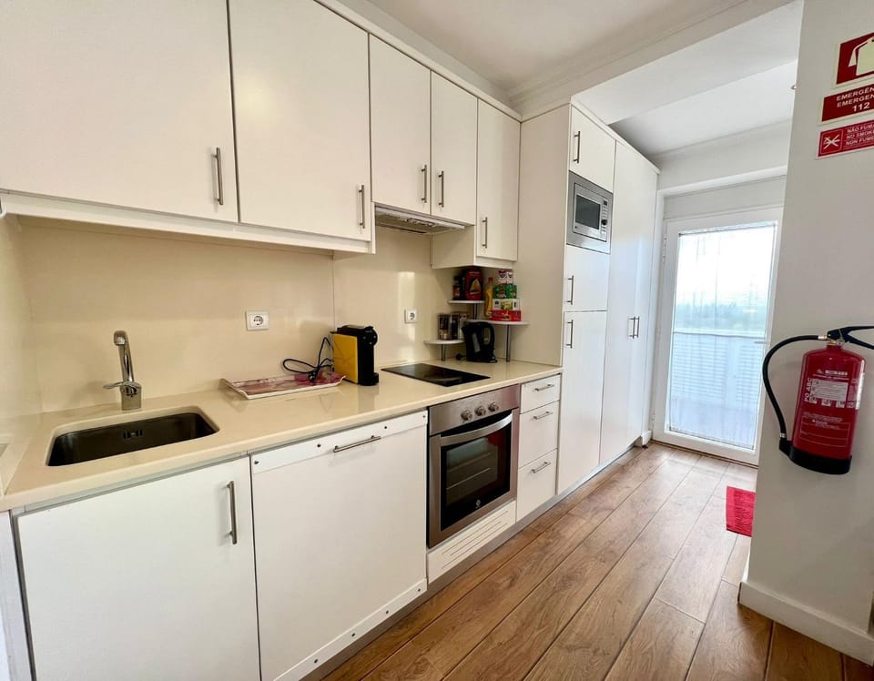 LINDA PRAIA Apartment in Peniche