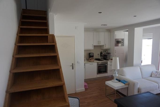 LINDA PRAIA Apartment in Peniche