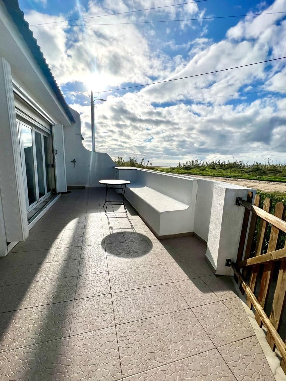 LINDA PRAIA Apartment in Peniche