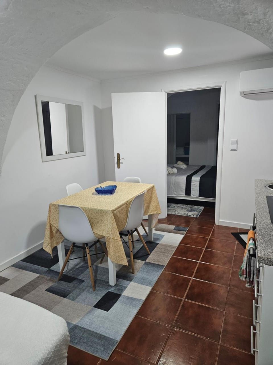 Casa da Mina House in Ponta Delgada