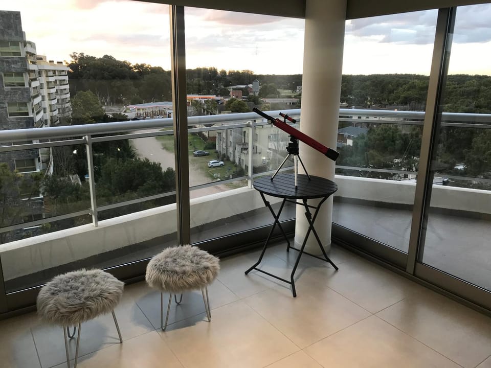 Departamento con Amenities Apartment in Pinamar