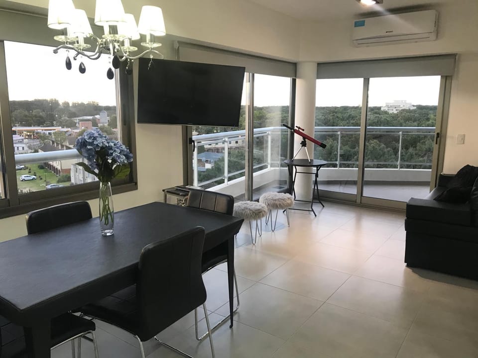 Departamento con Amenities Apartment in Pinamar