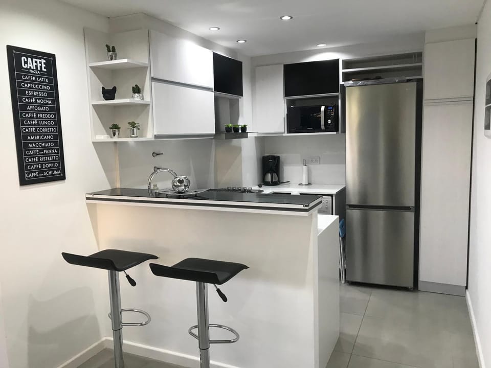 Departamento con Amenities Apartment in Pinamar