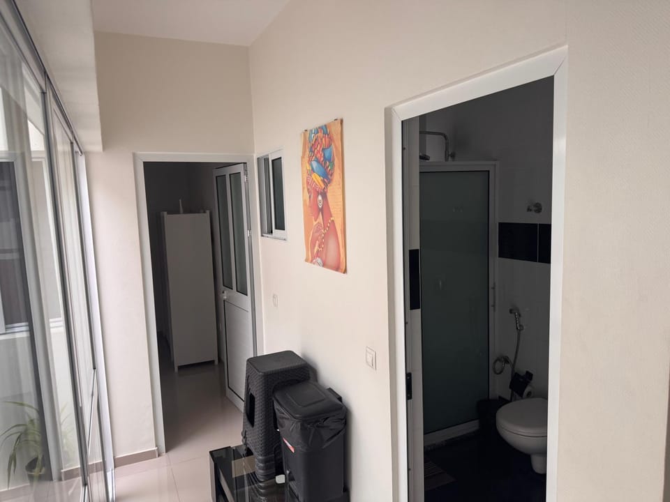 Bellamy Apartment in Cape Verde