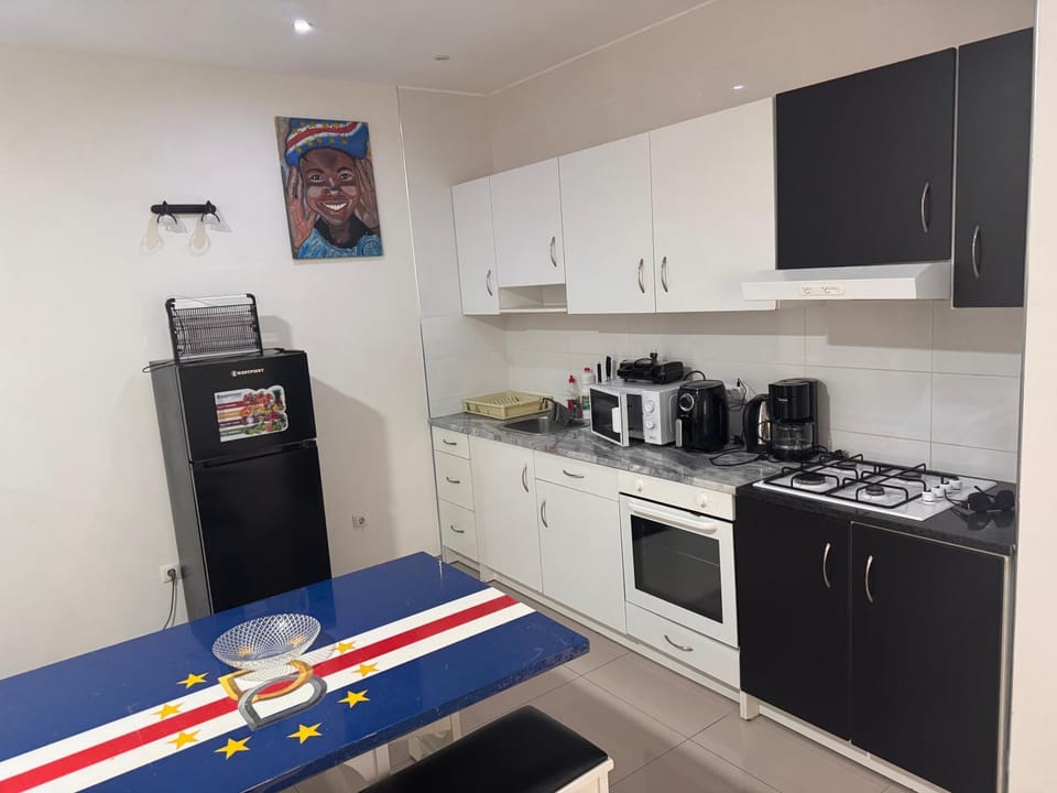 Bellamy Apartment in Cape Verde