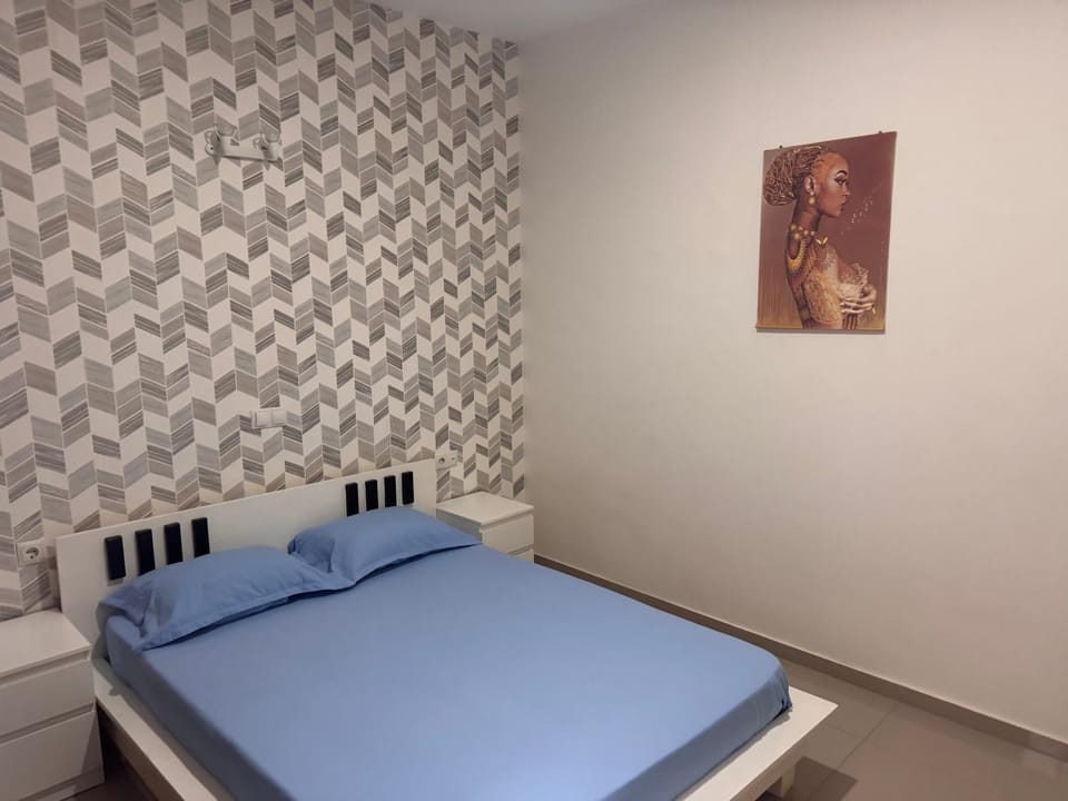 Bellamy Apartment in Cape Verde