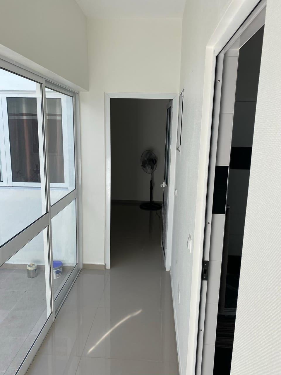 Bellamy Apartment in Cape Verde