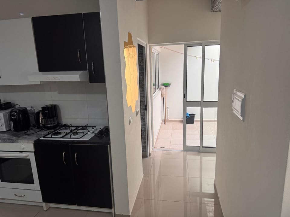 Bellamy Apartment in Cape Verde