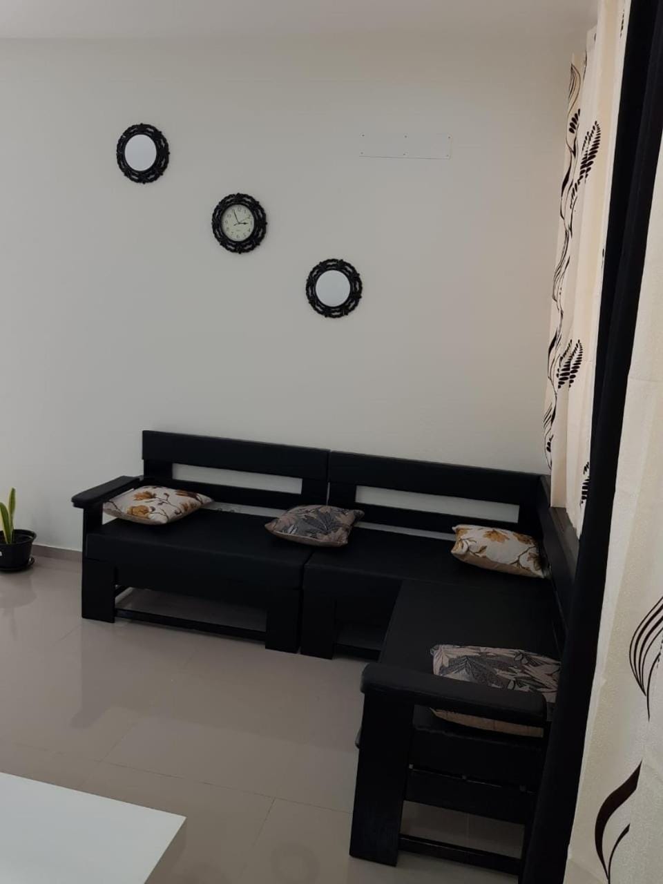 Bellamy Apartment in Cape Verde