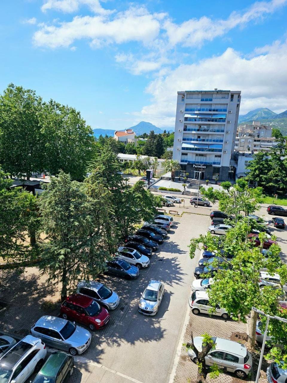 View (from property/room)