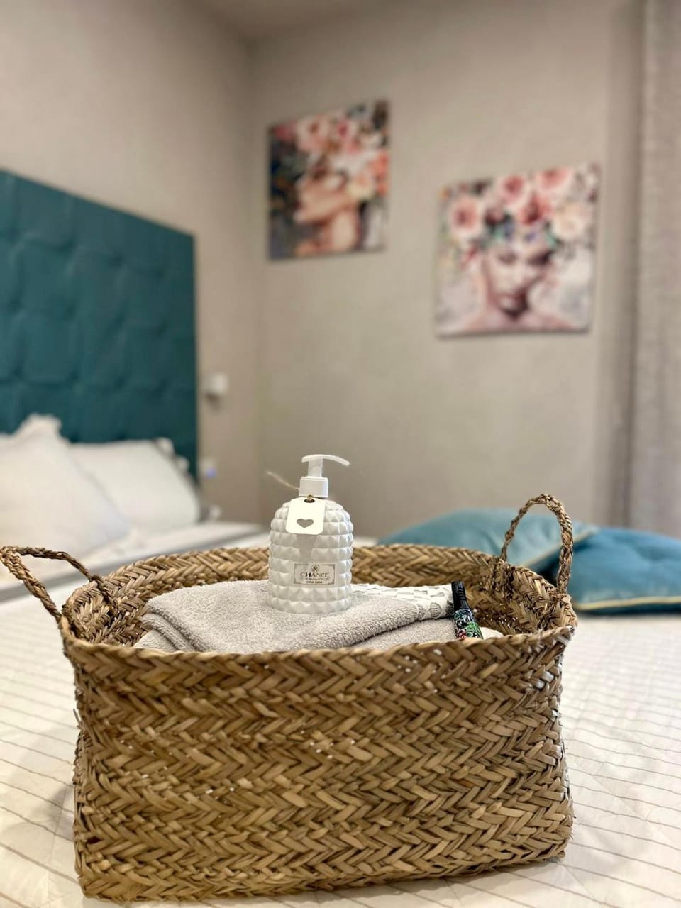B&B CAVOUR 117 Bed and Breakfast in Porto Sant'Elpidio