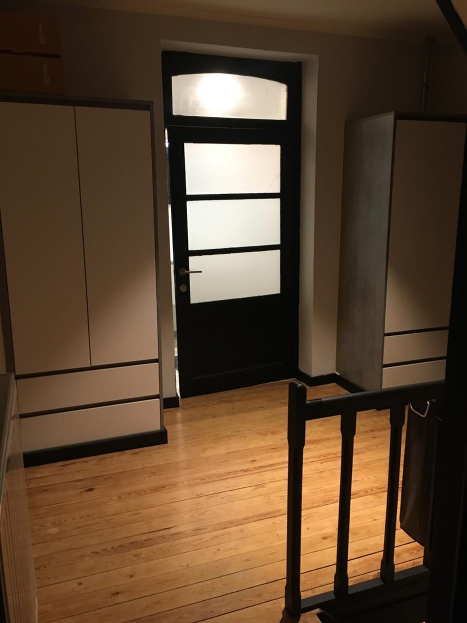 Au Coeur La Roche House in Wallonia, Belgium