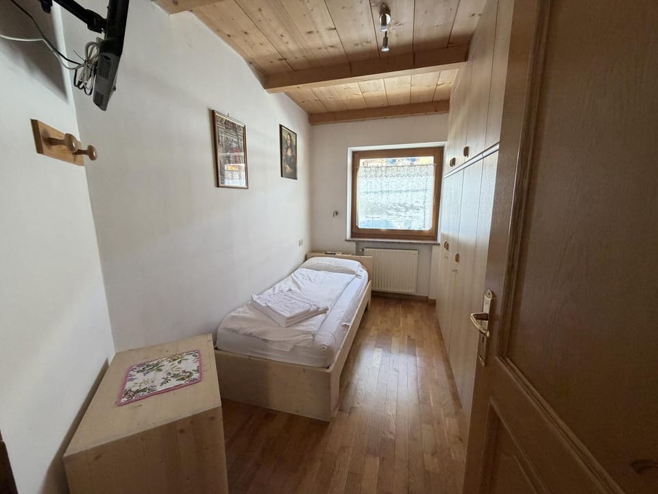 Appartamento Star Begn - Mansarda Apartment in Trentino-South Tyrol