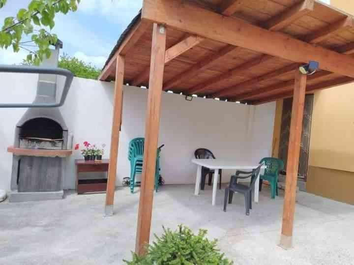 Dalila Villa in Constanța County