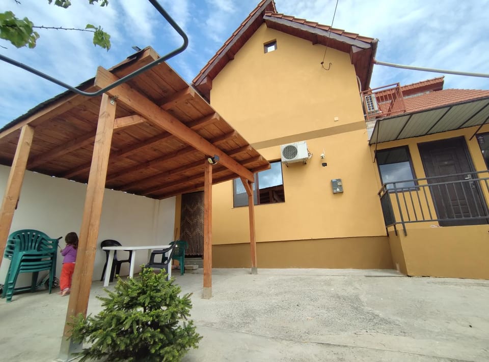 Dalila Villa in Constanța County