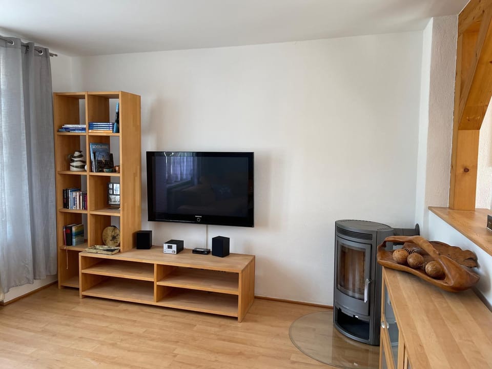 Maisonette Salzknecht Apartment in Halle Saale