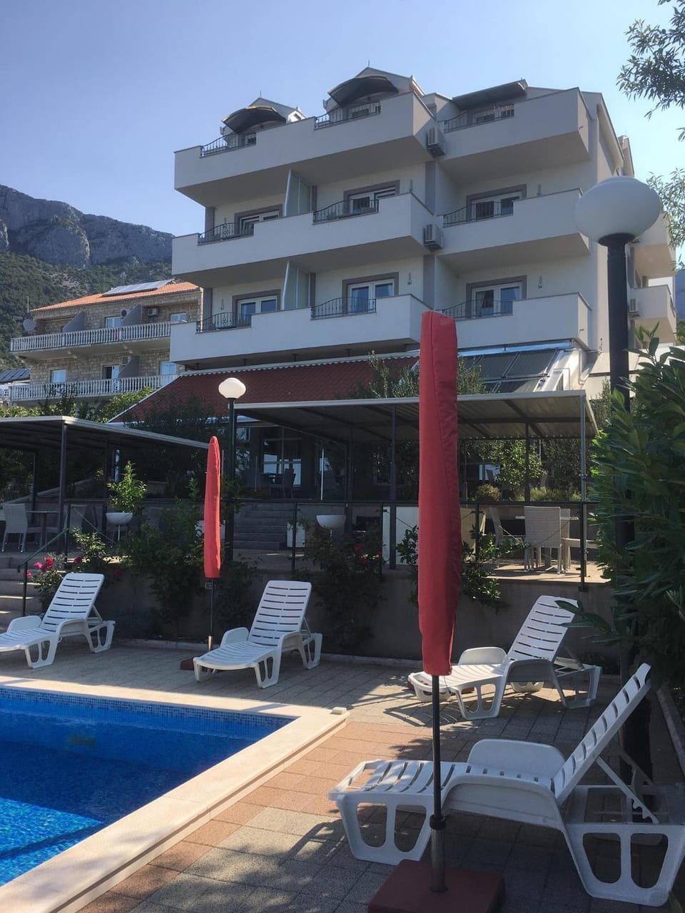 Hotel Lukas Hotel in Dubrovnik-Neretva County