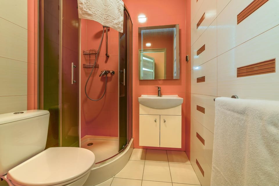 Sole e Mare Vacation rental in Pomeranian Voivodeship