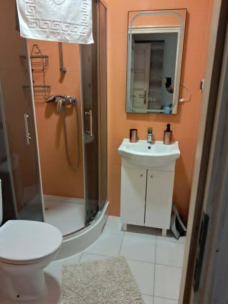 Sole e Mare Vacation rental in Pomeranian Voivodeship